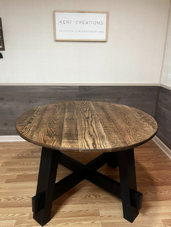 The Compass Table