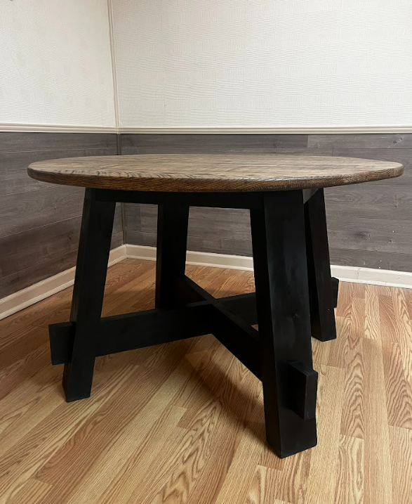 The Compass Table