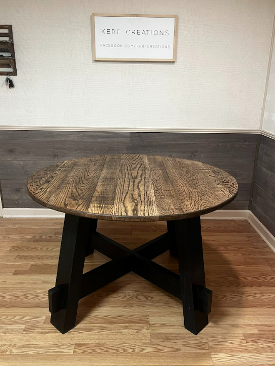 The Compass Table