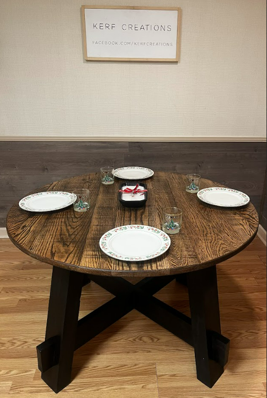 The Compass Table