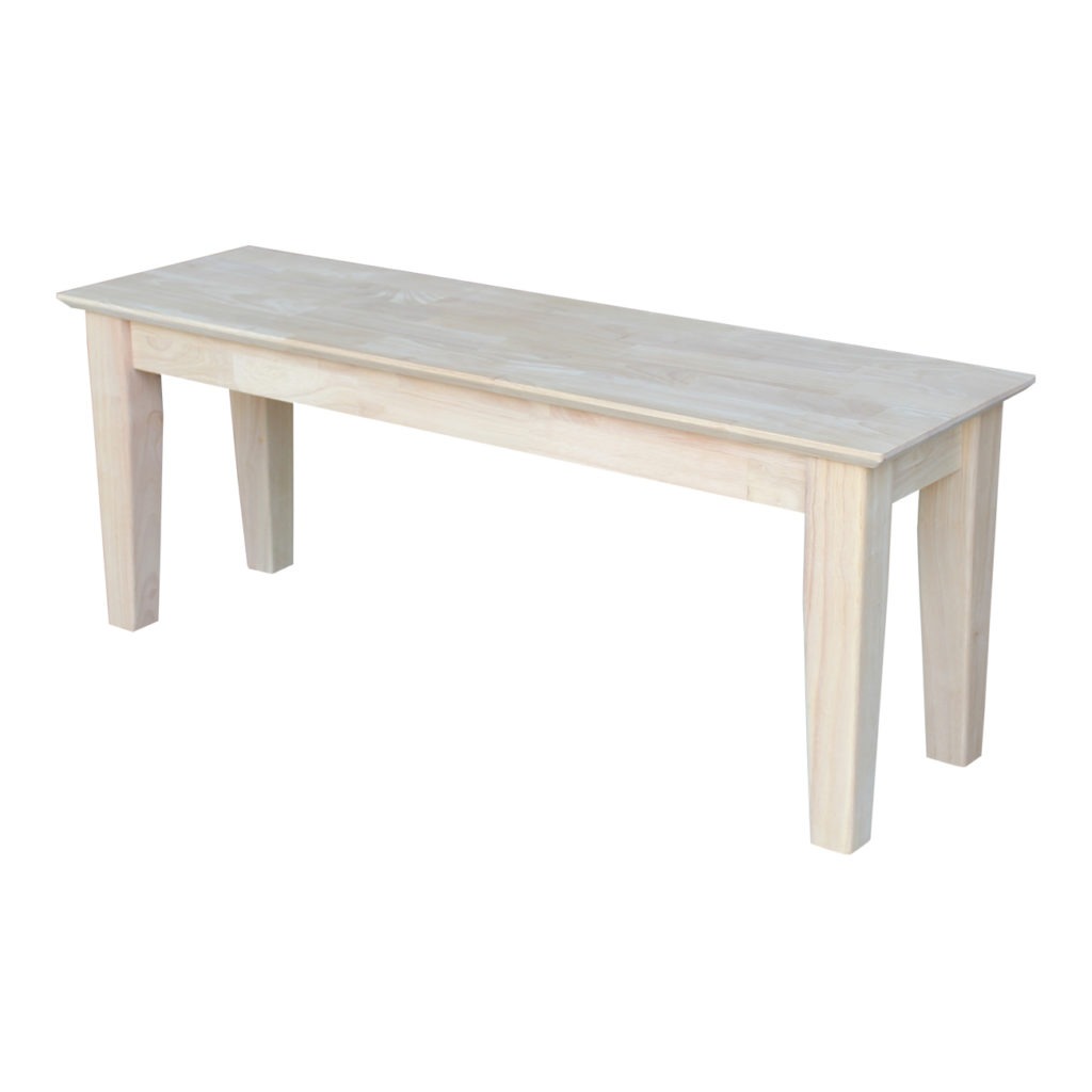 The Dining Delight Bench