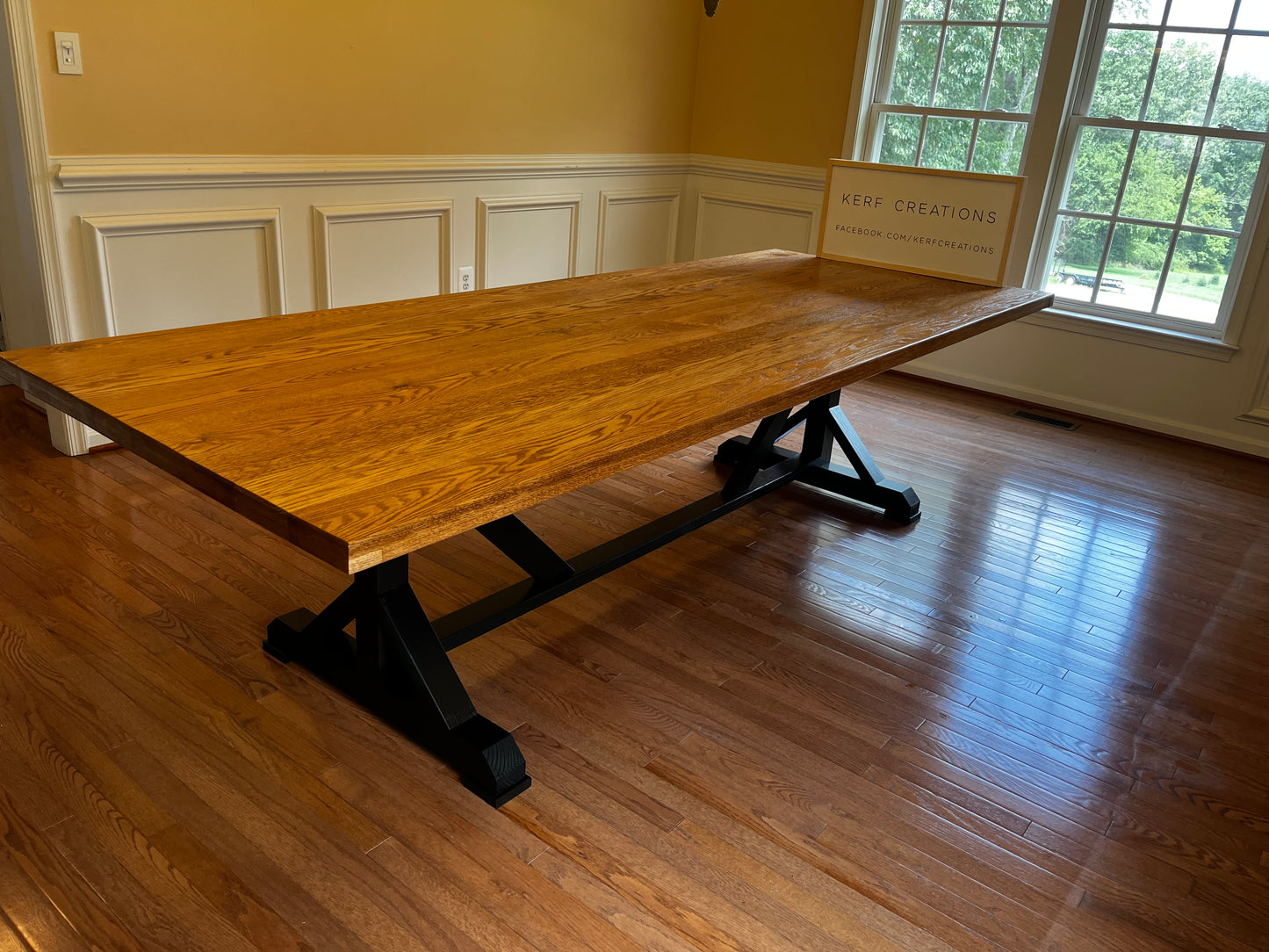 The Togetherness Table