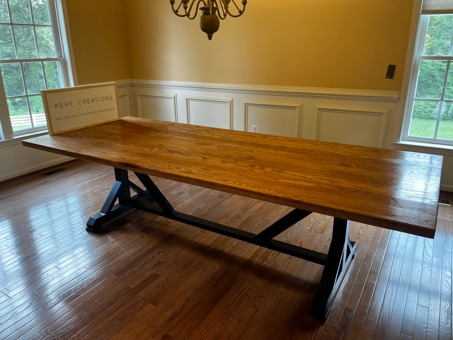 The Togetherness Table