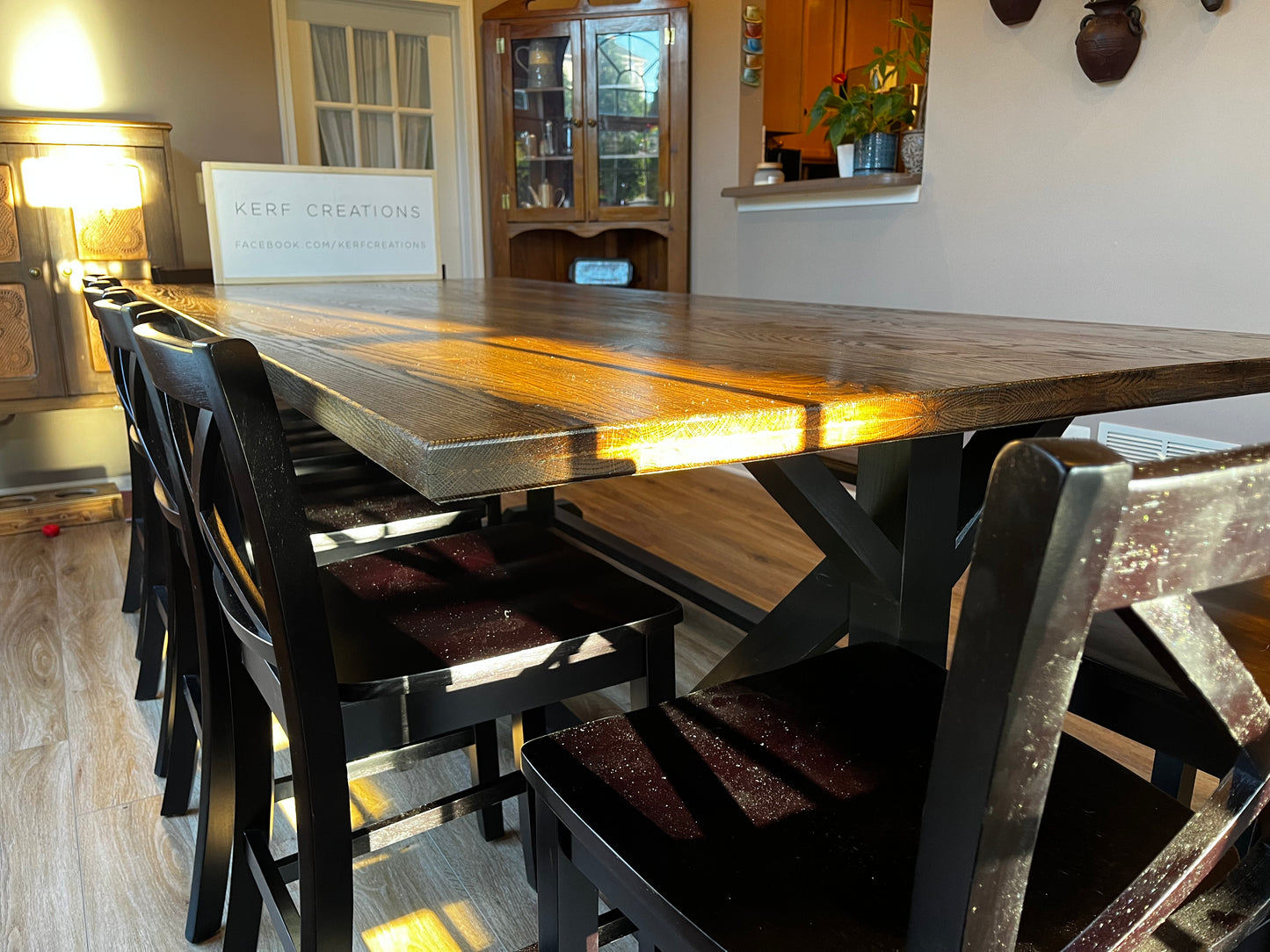 The Togetherness Table