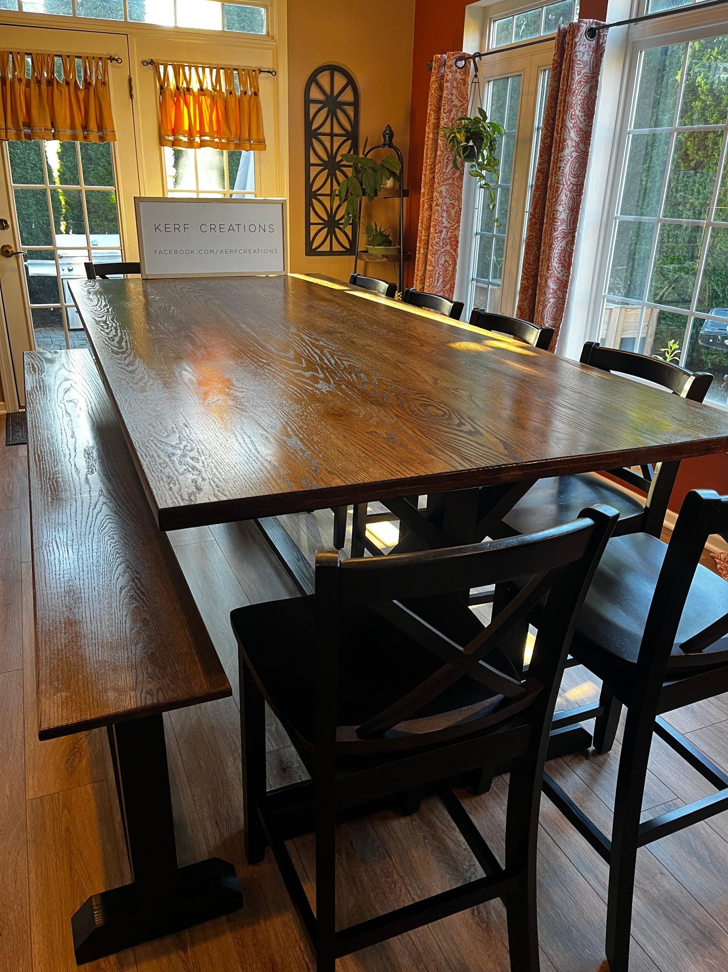 The Togetherness Table