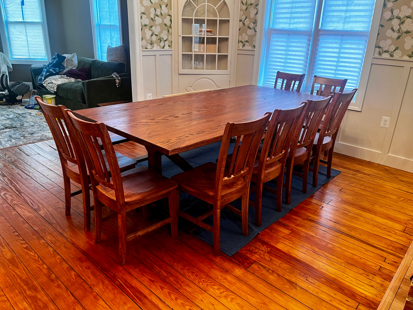 The Togetherness Table
