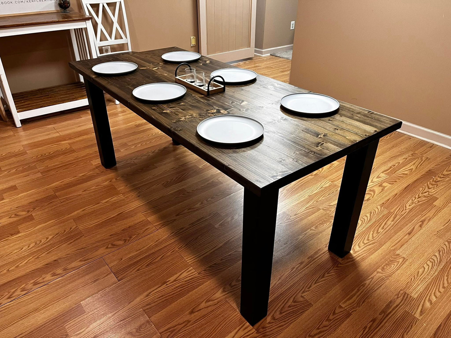 The Colson Table