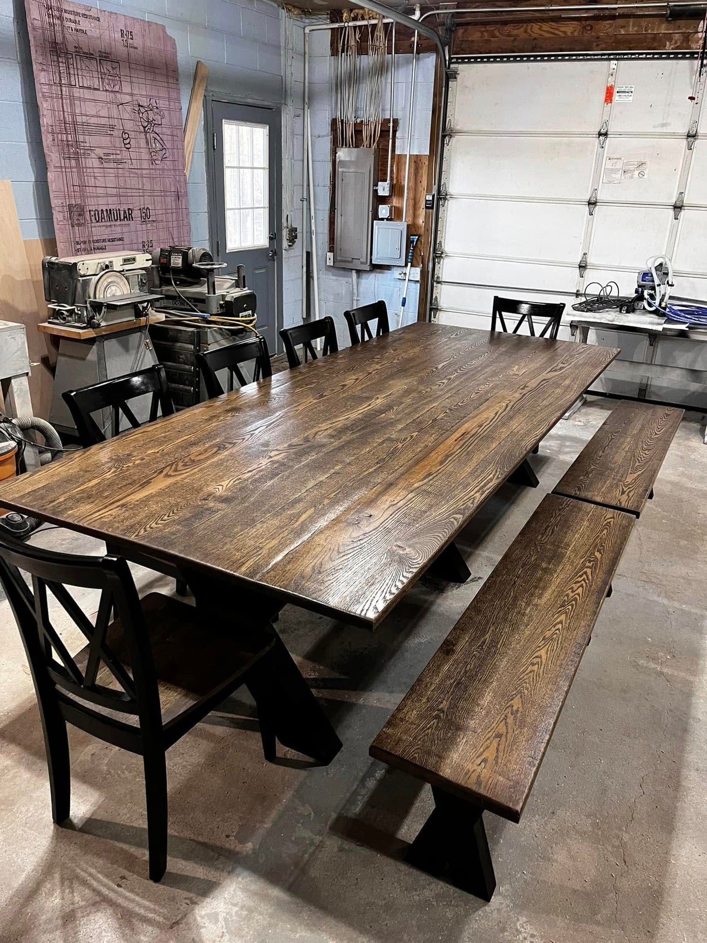 The Shelbi Table