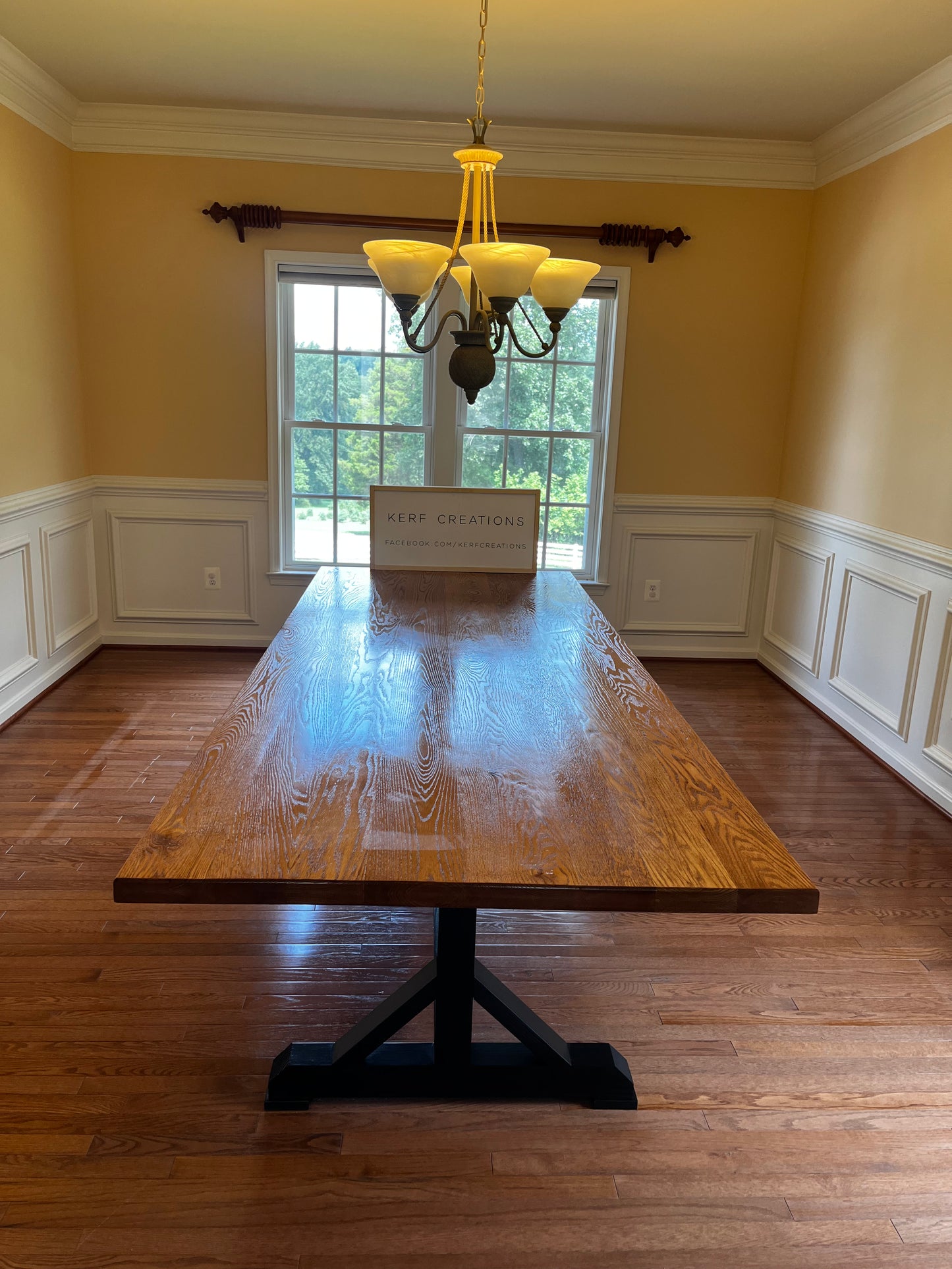The Togetherness Table