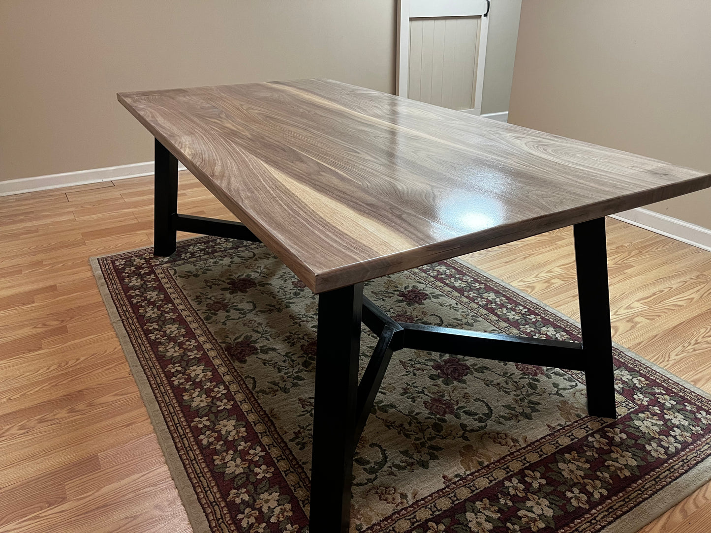 The Eric Table