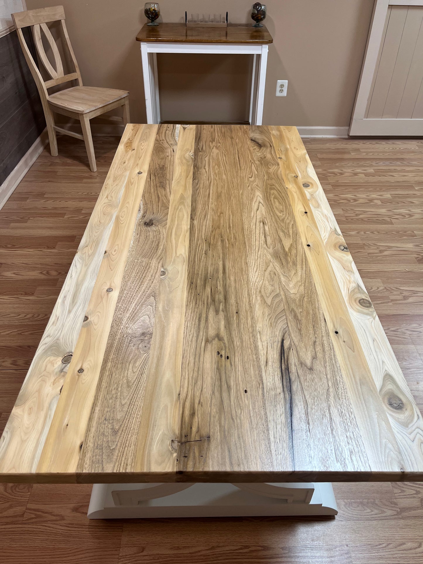 The Renee Table