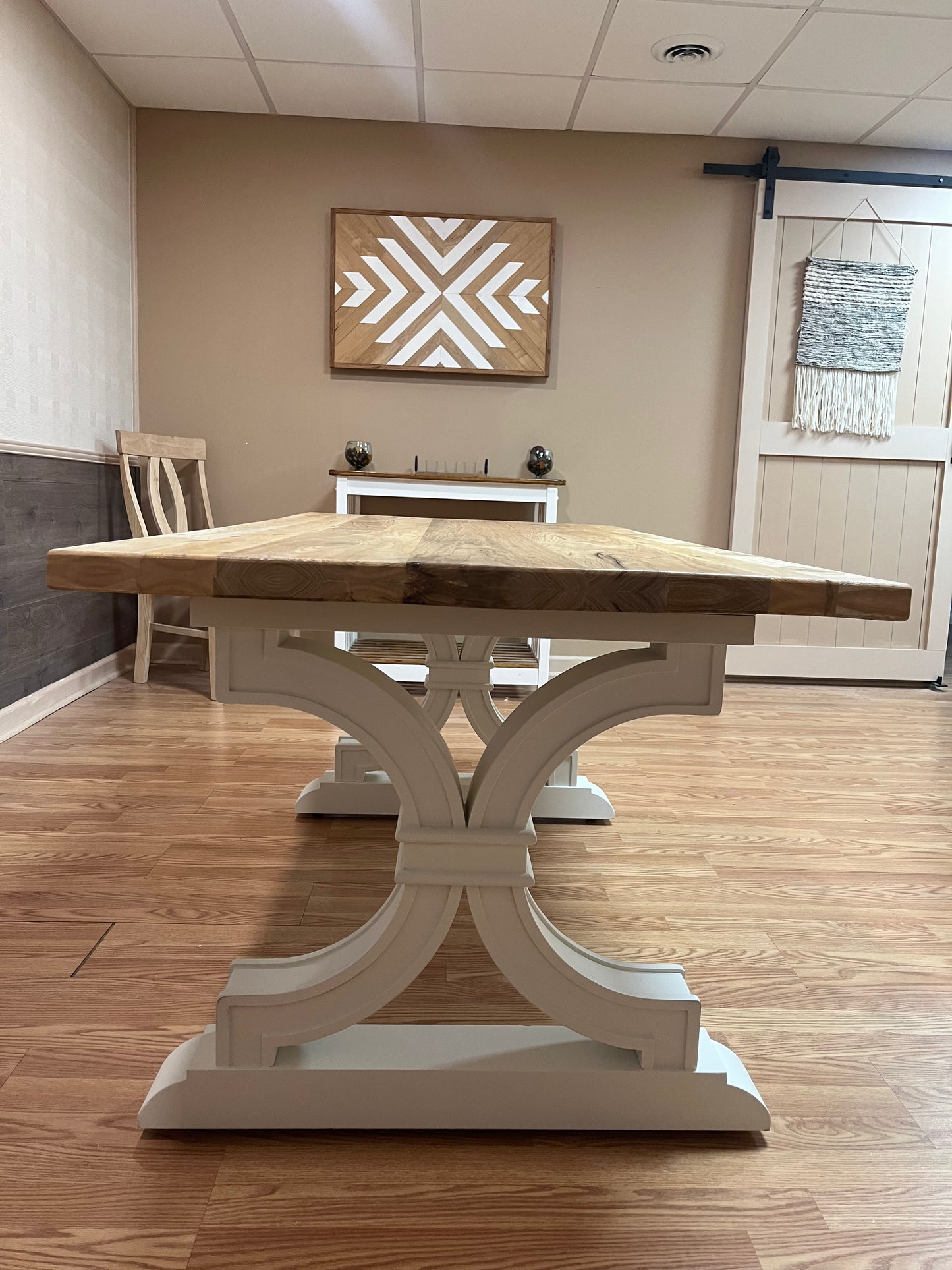 The Renee Table