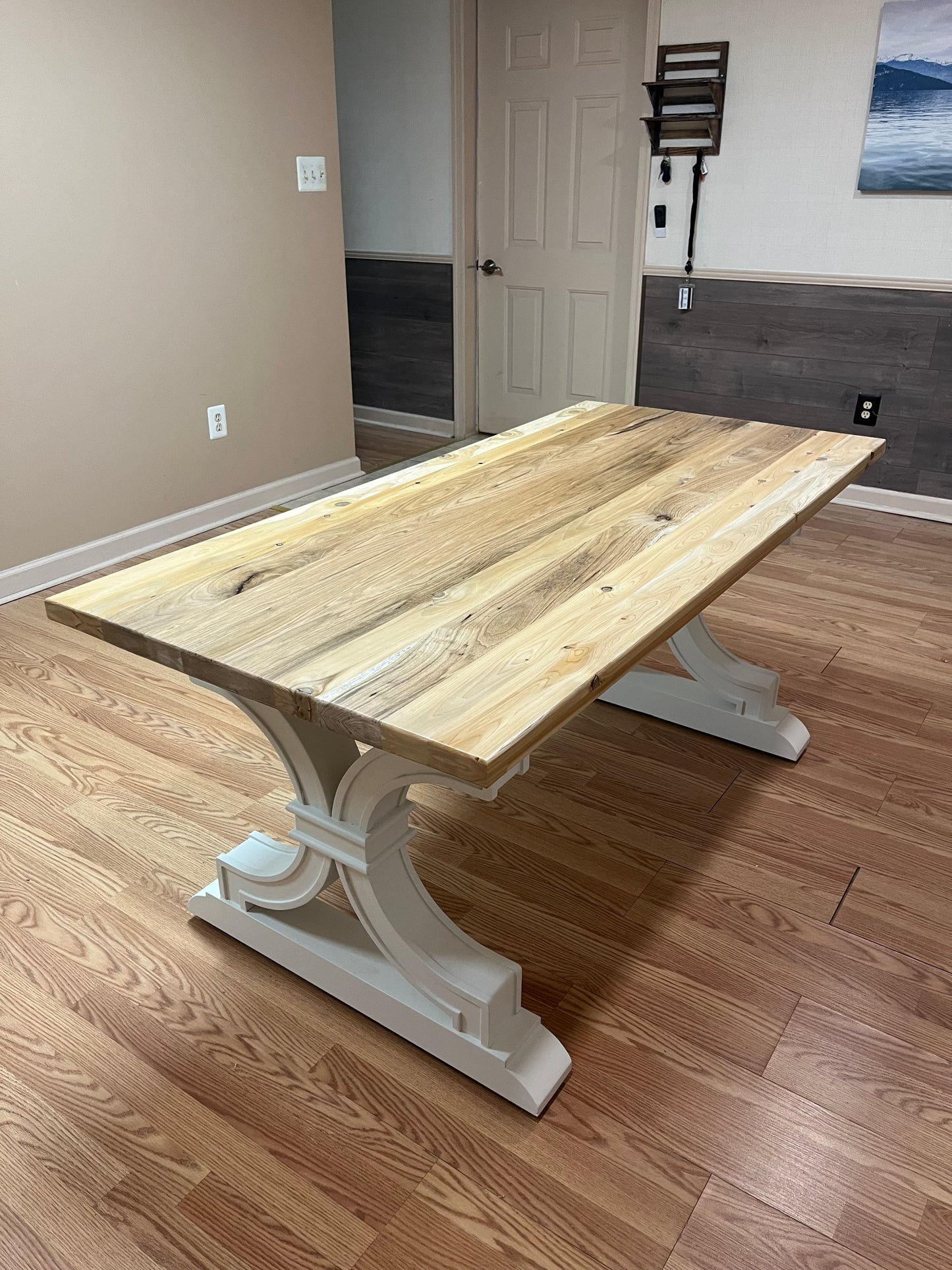 The Renee Table