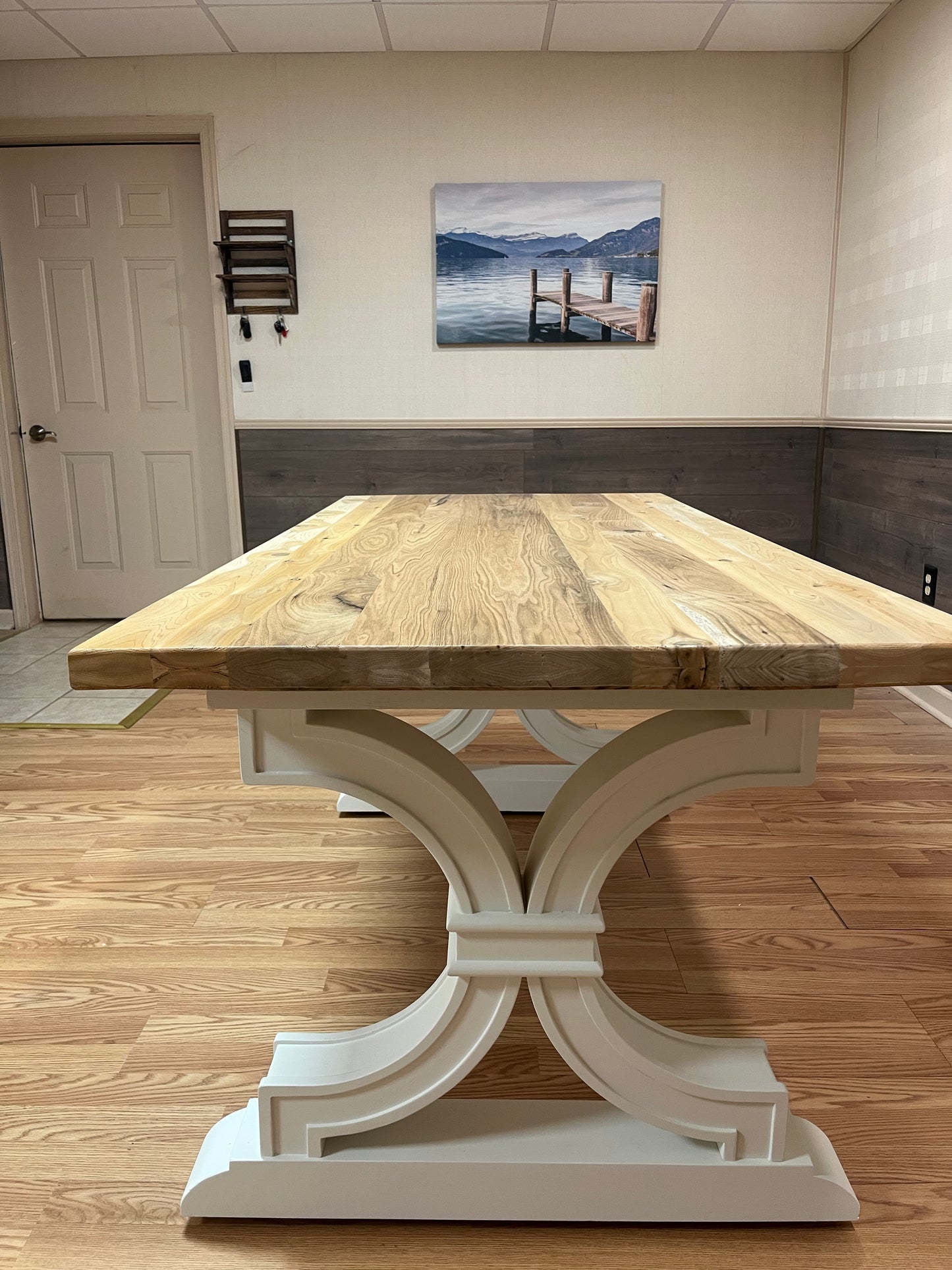 The Renee Table