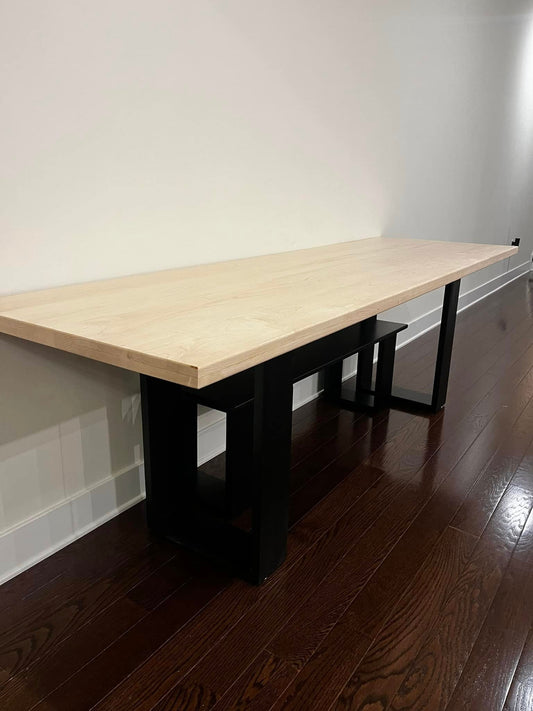 Modern Meals Table