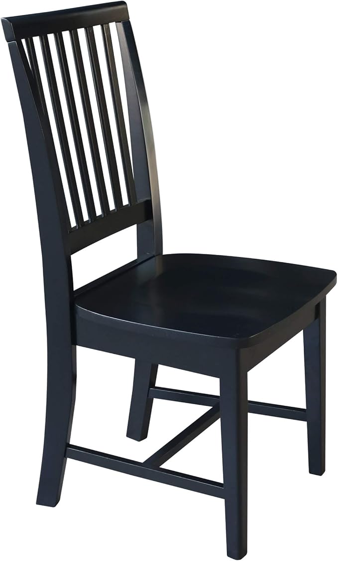 Mission Chair