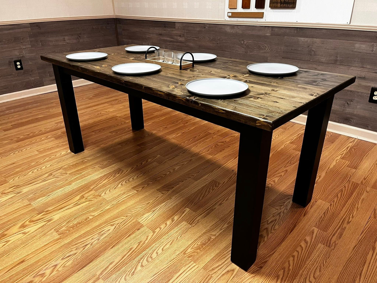 The Colson Table