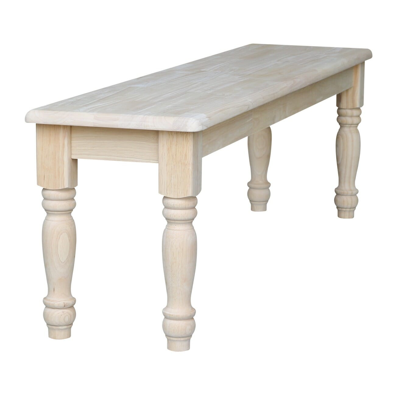 The Homestead Bench