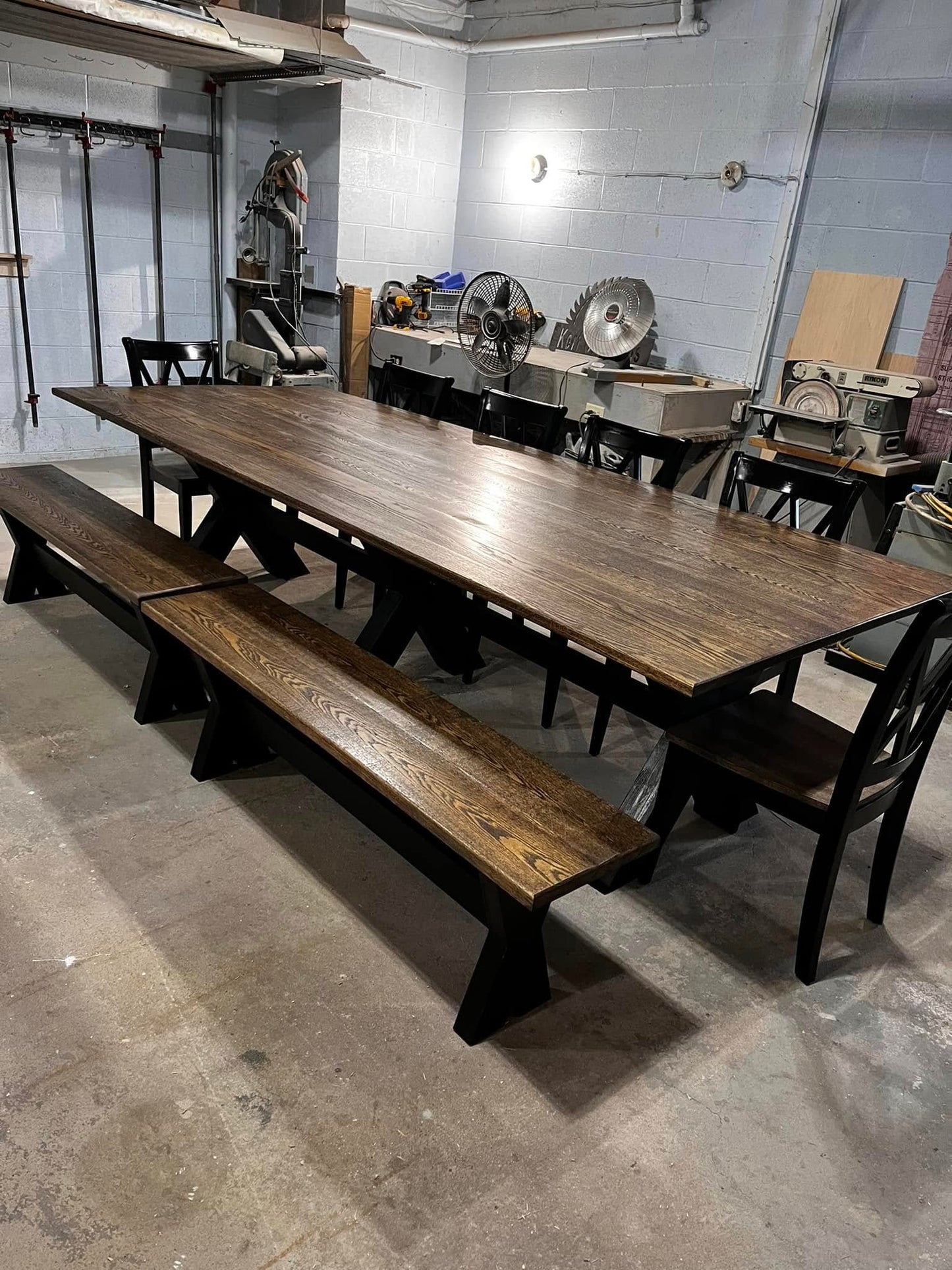 The Shelbi Table